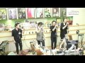 [Vietsub] 130802 EXO - Baby Don't Cry Live ...