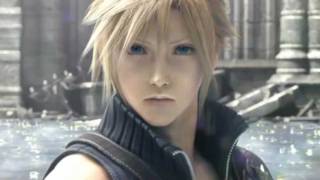 With Me - Sum 41 (Sub Eng-Esp) (Final Fantasy VII)