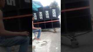 Download lagu Cek sound HSS audio panjenn mp3