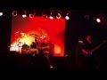 Scratch Acid - Mess 12/9/11 Houston, Texas
