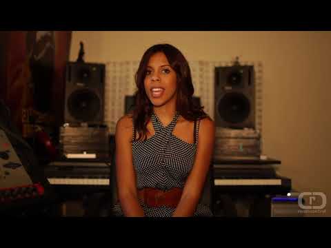 Dave C & DJ Romain featuring Kelli-Leigh - Gimme Something (Infomercial)