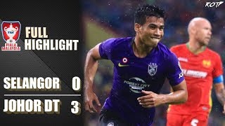 Download lagu Selangor FA 0 - 3 Johor DT (Highlight HD - Semifinal 2 Piala Malaysia - 26/10/2019) mp3 Download lagu Selangor FA 0 - 3 Johor DT (Highlight HD - Semifinal 2 Piala Malaysia - 26/10/2019) mp3