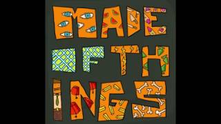 Dawn Richard &amp; wrist | Ep. 31 | Made of Things Podcast