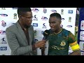 YANGA 2 0 SIMBA Zimbwe Jr Dickson Job Wazungumza Baada Ya Mechi