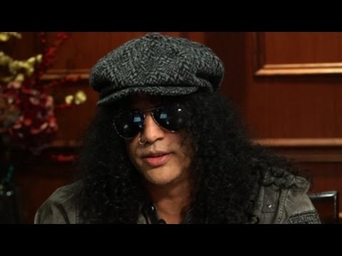 Is Rock And Roll Dying? | Larry King Now - Ora TV