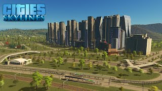 Building to unlock more Monuments! | Cities Skylines [Ep. 32]