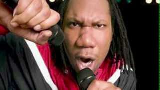 KRS-ONE The Teacha Returns