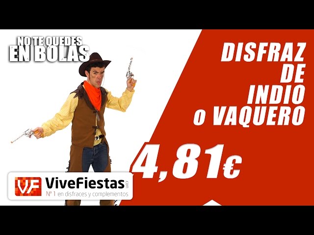 Vídeo relacionado con Coseaon Disfraz de vaquero para hombre y adulto, cosplay con camisa, corbata, cinturón, Halloween, carnaval, traje, negro (negro, 3XL)