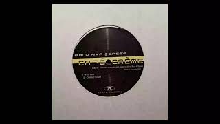 Arno Riva & Speep - First View