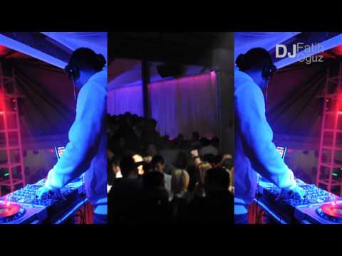 Dj Fatih Oğuz @ Mojito (720p)