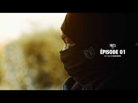 PARI(S) - Épisode 01 - Série Originale