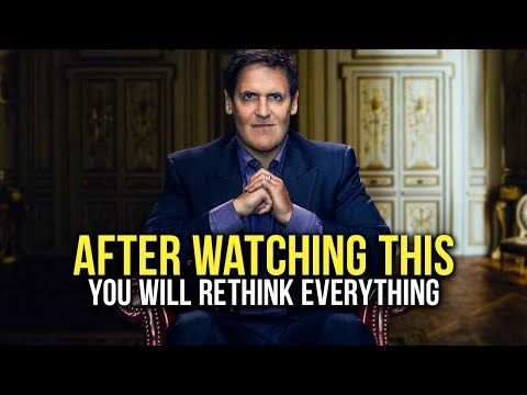 Sample video for Mark Cuban