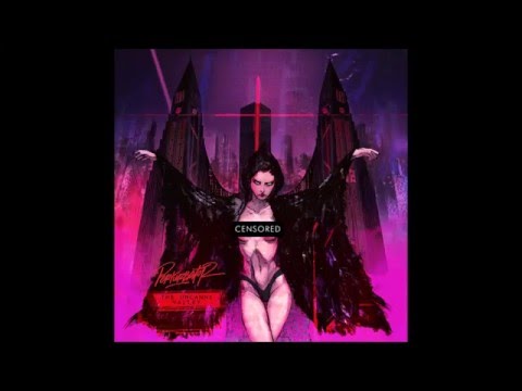 Perturbator - Diabolus Ex Machina