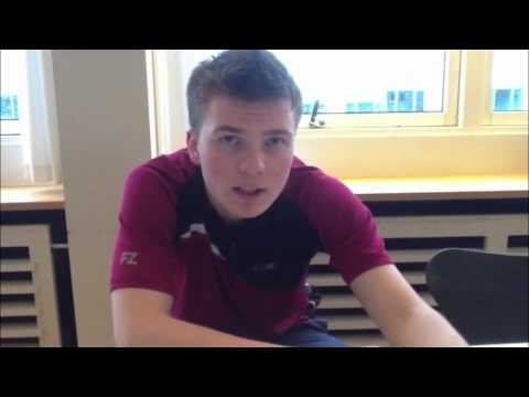 DJC 2012: Kalle Koljonen