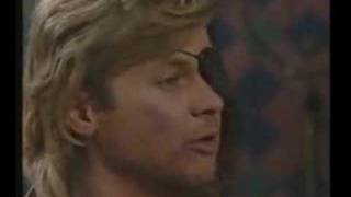 Steve & Kayla - Blue Day