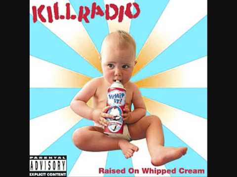 Kill Radio - Scavenger (with lyrics;the NFS version)