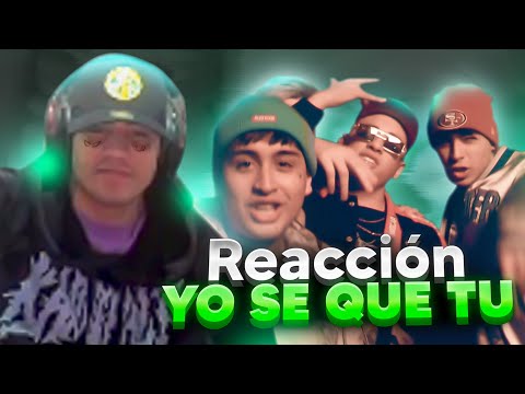 DUKI REACCIONA a FMK, Tiago PZK, LIT Killah, Rusherking - YO SE QUE TU | Duki Twitch