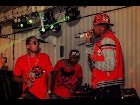 Mc Bokão e Luciano Sp - Quem Gosta Encosta (Dj Bronks Do Selma) Lançamento 2018