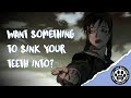 Blood The Last Vampire An Anime Review