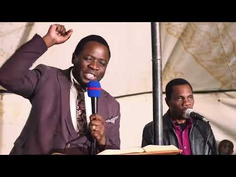 Whatever it takes...Plumtree Revival...Rev. Dr. N. Ngwenya