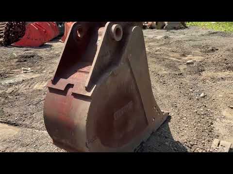 Trenching Bucket (D19) - Image 2