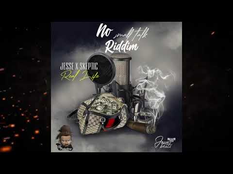 Jesse x Skeptic (Real Life) #dancehall #trinibad #music#trinibadmusic