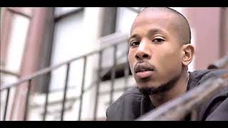 Shyne - Edge Instrumental