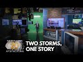 Katrina Und Rita Mit Den Augen Eines Meteorologen