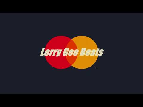 Lerry Gee - (Free For Profit)  Best Dope Dark Beat