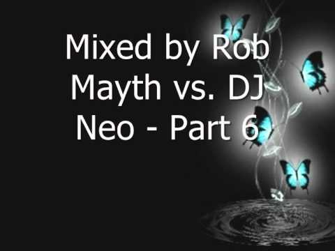 Hardbass Chapter 8 (CD 2) - Mixed by Rob Mayth vs. DJ Neo - Part 6