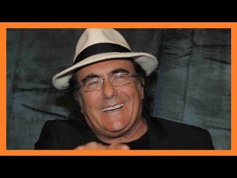 Al Bano, la gaffe colossale in diretta davanti a Romina Power: l'errata convinzione