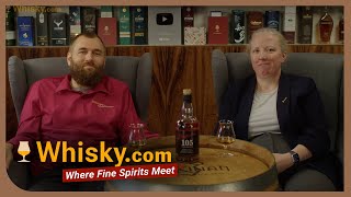 Glenfarclas 105 - NAS | Whisky Review