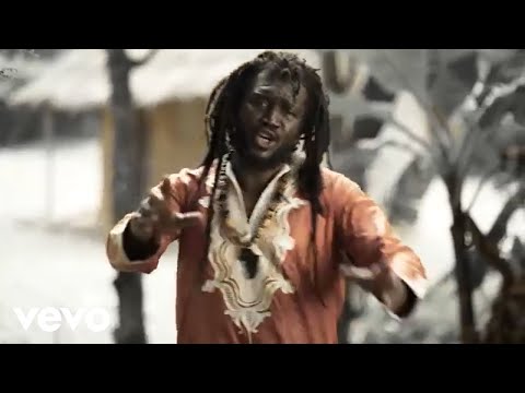 Chezidek - Journey (Official Video)