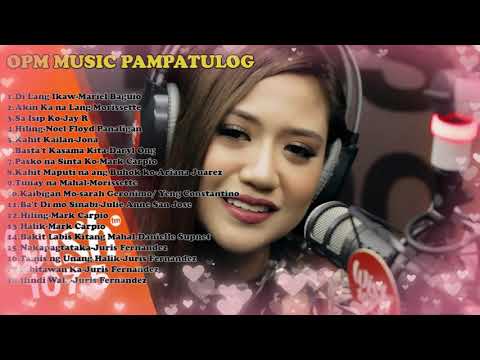 Top 100 Pampatulog Love Songs Collection 201 Best OPM Tagalog Love Songs Of All Time