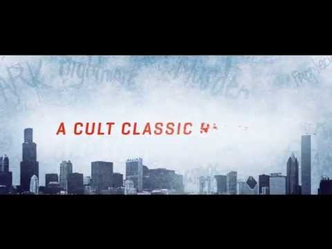 Fahrenheit: Indigo Prophecy Remastered - Official App Store Trailer