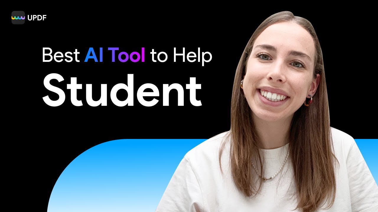 How to Use AI to Write Your Dissertation: Easy and Fast Academic Writing | UPDF