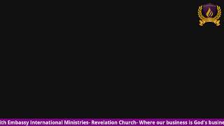 Download lagu The Upper Room | Archbishop Dr. Sheka Mansaray mp3