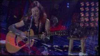 Patti Griffin - Heavenly Day - Live.avi