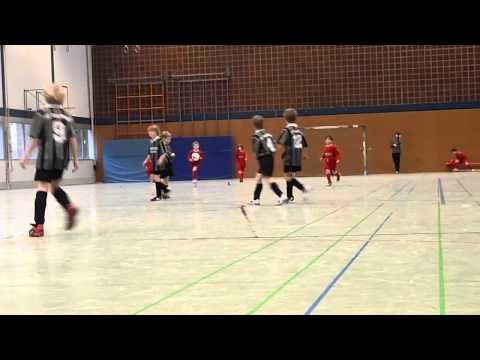 FCI F2 beim F1 Turnier in Gadderbaum 5. März 11