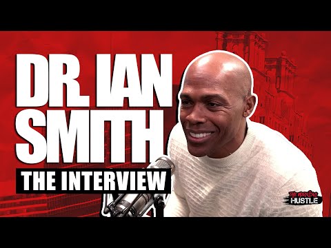 Dr. Ian Smith's Tips for Your 2026 Fitness Journey