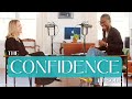 Moving Past Low Self-Esteem into Confidence at a Big Age