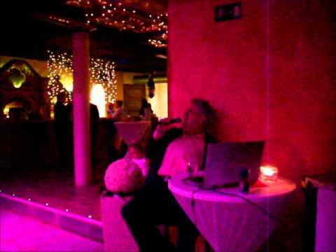 ALL OF ME mit Hubertus von Garnier & Mario Loritz