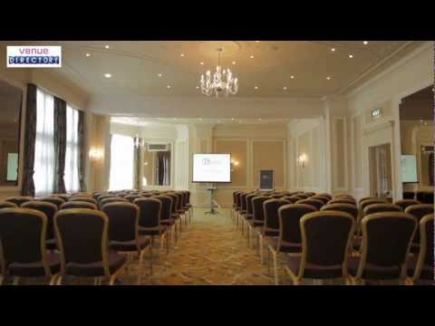 Top Meeting Rooms hire in Manchester. Meeting space to hire in The Midland Hotel - Manchester
