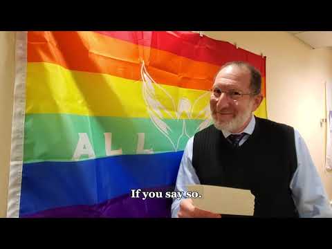 Law Professors Read Mean Review - GW Law Revue 2020 Teaser