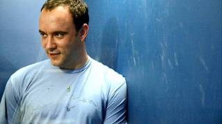 Dave Matthews Band - Blue Water Baboon Farm 4.2.93