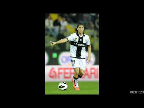 Senti Chi Parma?, di Luca Savarese - GianLuca Musacci