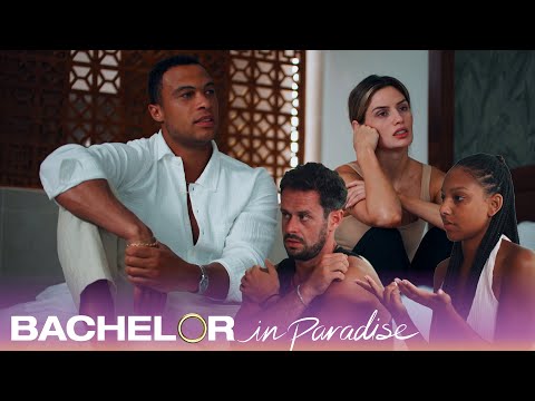 DELETED SCENE: Kat, Dale, Jeremy & Bailey Strategize on How to Send Sean Home | BIP