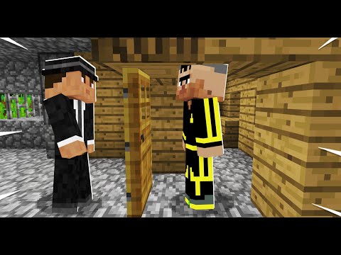 1000$ MAFYA - Minecraft