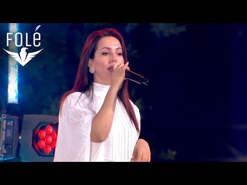 EGLANTINA TOSKA - NUSE PER VELLANE