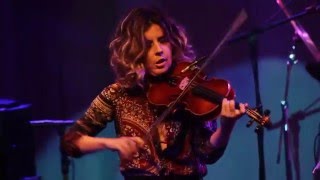 Bog an lochan steps -  Sleepy Maggie - Drowsy Maggie (Sesc Ipiranga)